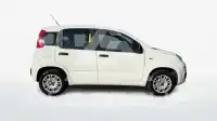 2018 Fiat Panda