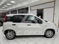 2018 Fiat Panda