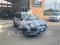 2018 Fiat Panda