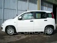 2018 Fiat Panda