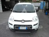 2018 Fiat Panda