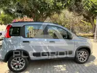 2018 Fiat Panda