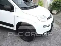 2018 Fiat Panda