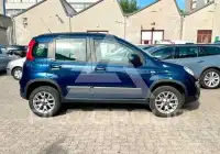 2018 Fiat Panda
