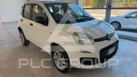 2018 Fiat Panda