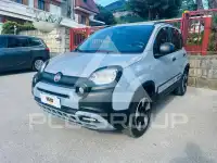 2018 Fiat Panda
