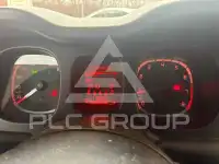 2018 Fiat Panda