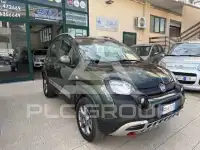 2018 Fiat Panda