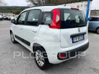 2018 Fiat Panda