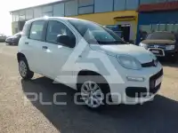 2018 Fiat Panda