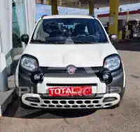 2018 Fiat Panda