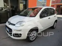 2018 Fiat Panda