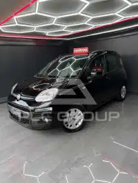 2018 Fiat Panda