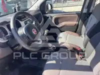 2018 Fiat Panda