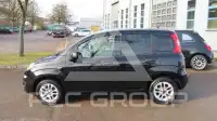 2018 Fiat Panda