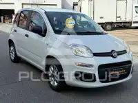 2018 Fiat Panda