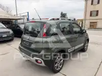 2018 Fiat Panda