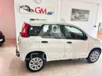 2018 Fiat Panda