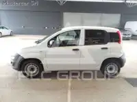 2018 Fiat Panda