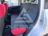 2018 Fiat Panda