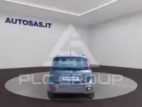 2018 Fiat Panda