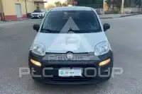2018 Fiat Panda