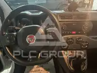 2018 Fiat Panda