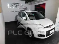 2018 Fiat Panda