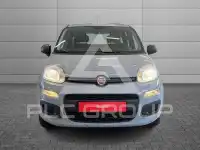 2018 Fiat Panda