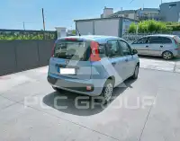 2018 Fiat Panda