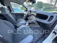 2018 Fiat Panda