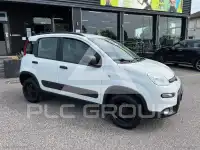 2018 Fiat Panda