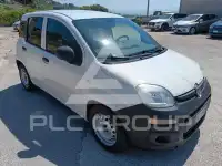 2018 Fiat Panda