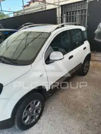2018 Fiat Panda