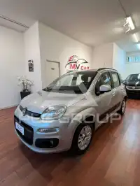 2018 Fiat Panda