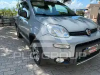 2018 Fiat Panda