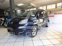 2018 Fiat Panda