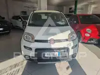 2018 Fiat Panda