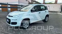 2018 Fiat Panda