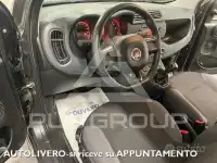2018 Fiat Panda