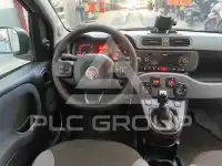2018 Fiat Panda