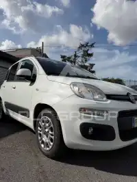2018 Fiat Panda