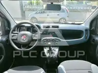 2018 Fiat Panda