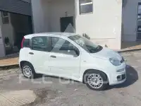 2018 Fiat Panda