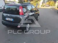 2018 Fiat Panda