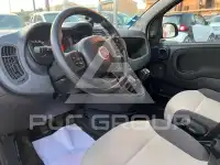 2018 Fiat Panda