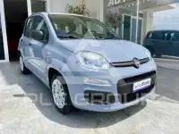2018 Fiat Panda