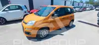 2018 Fiat Panda