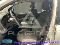 2018 Fiat Panda