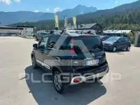 2018 Fiat Panda